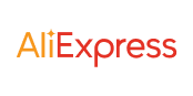 Logo AliExpress